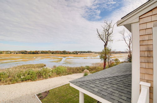 Photo 44 - Unique Scituate Vacation Rental on Herring River