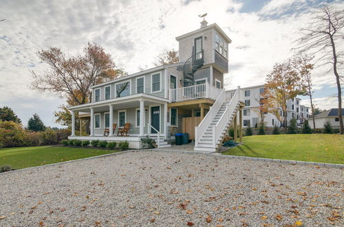 Photo 41 - Unique Scituate Vacation Rental on Herring River