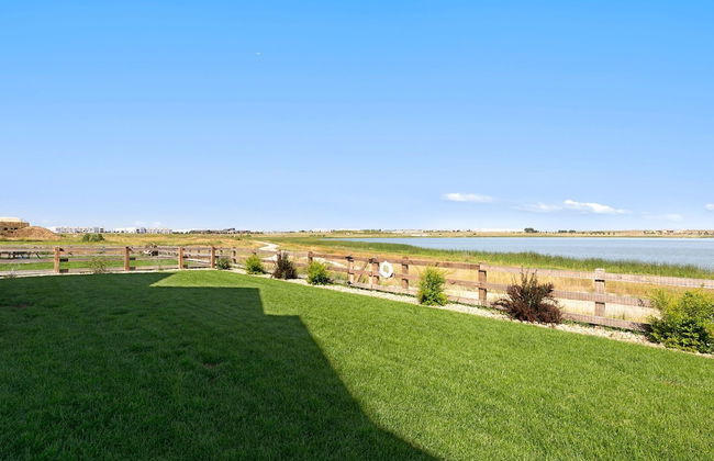 Lakeside Luxury - Hot Tub, Pool Table, and Views - Foto 39