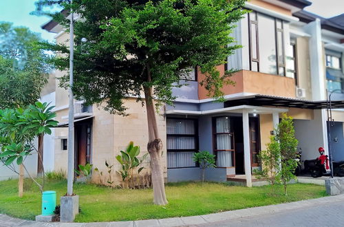 Foto 39 - Homestay Gloria Jogja