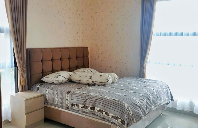 Homestay Gloria Jogja - Foto 2