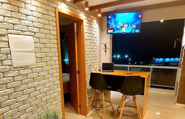 Salt Beach Atalaia Residence Inn - Foto 5