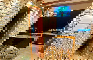 Foto 1 - Salt Beach Atalaia Residence Inn