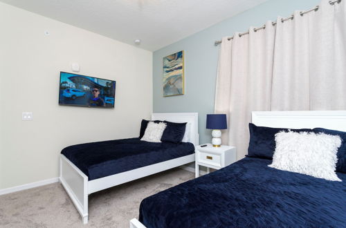 Photo 25 - Marvelous 3 Bd Apartment Close to Disney Storey Lake Orlando 301p 3150