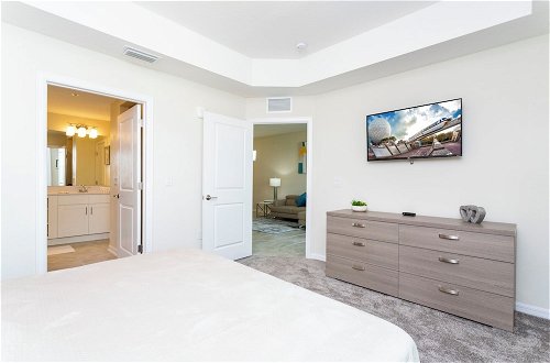 Photo 16 - Marvelous 3 Bd Apartment Close to Disney Storey Lake Orlando 301p 3150