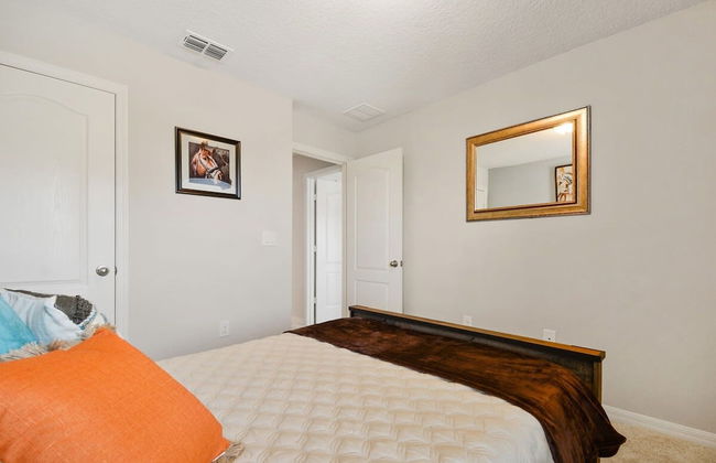 Amazing 4 Bedroom Close to Disney Compass Bay Resort 5161 - Foto 4