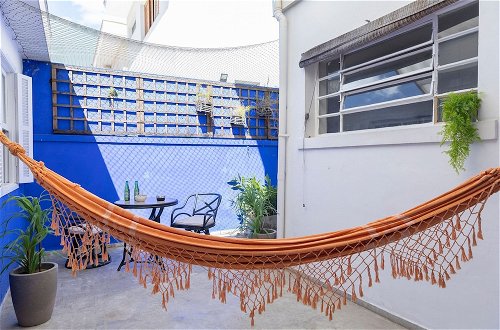 Photo 29 - Casa com 4 quartos na Vila Madalena