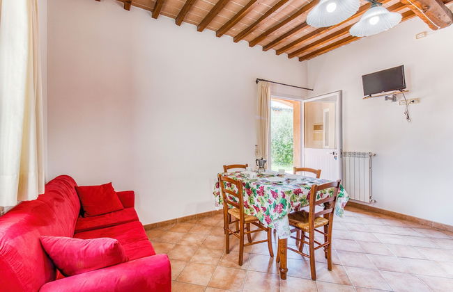 Melagrana Family Apt shared Pool,Volterra - Foto 7