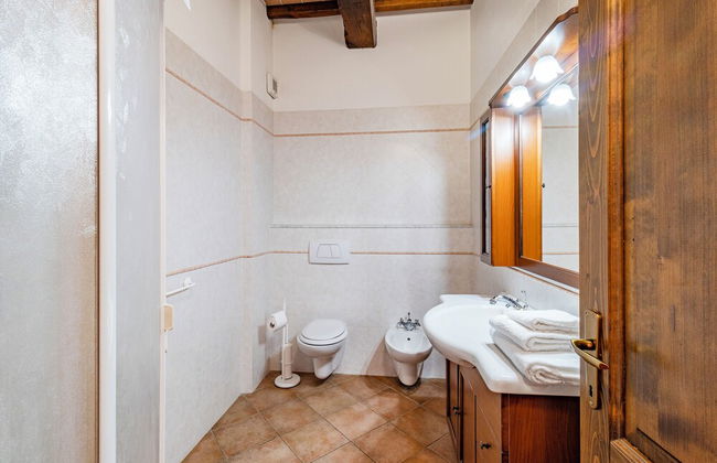 Melagrana Family Apt shared Pool,Volterra - Foto 8