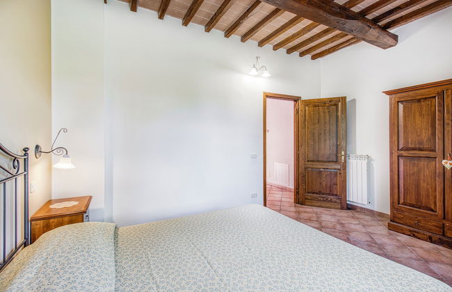 Melagrana Family Apt shared Pool,Volterra - Foto 5