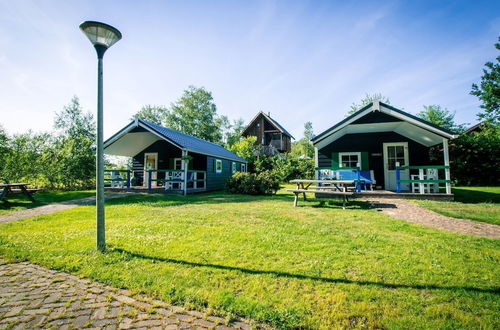 Photo 33 - Cozy Chalet With a Dishwasher, in a Holiday Park in a Natural Environment