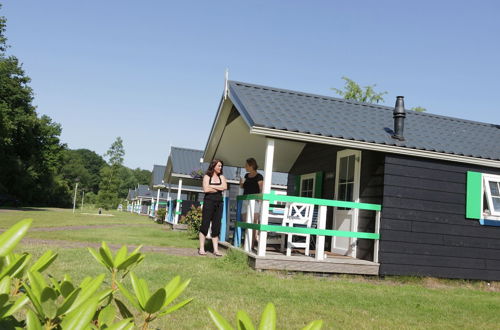 Photo 27 - Cozy Chalet With a Dishwasher, in a Holiday Park in a Natural Environment