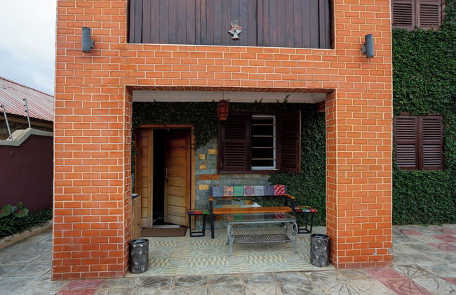 Bays Boutique Apartment - Foto 57