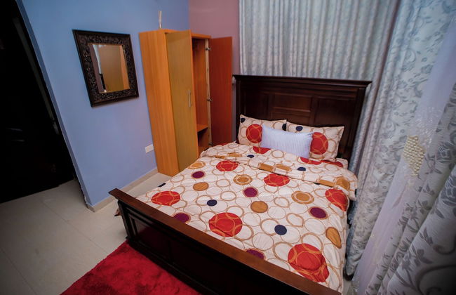 Bays Boutique Apartment - Foto 28