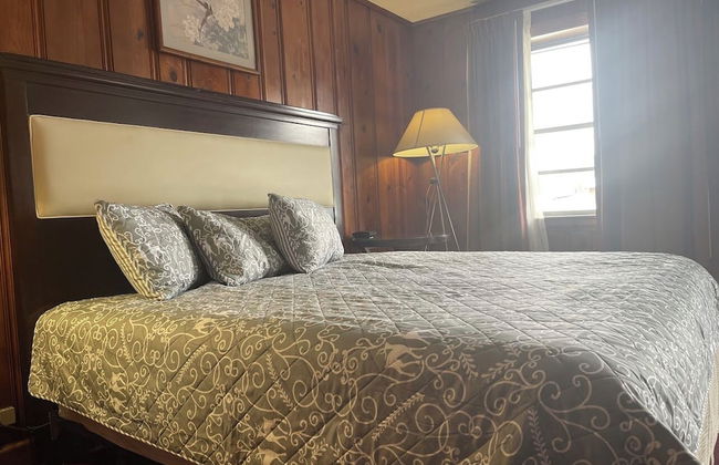 RIDGEWAY INN - Foto 6