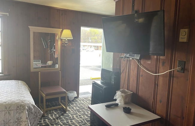 RIDGEWAY INN - Foto 5