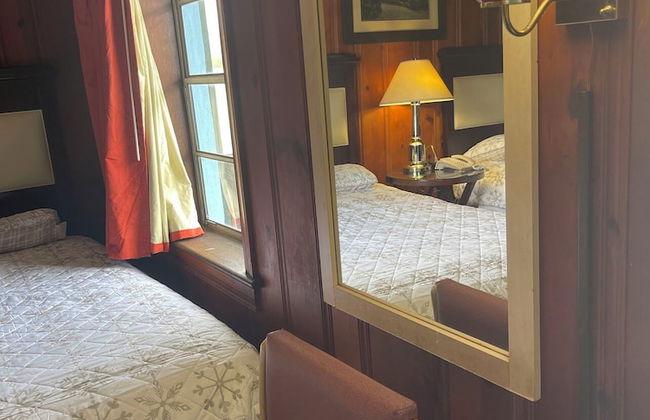 RIDGEWAY INN - Foto 1