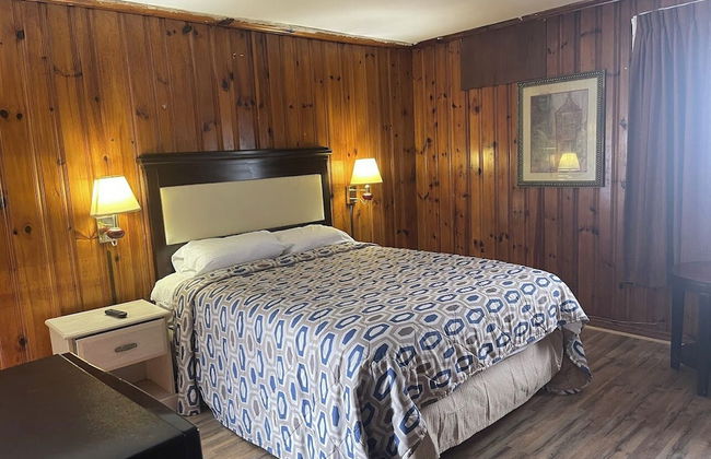 RIDGEWAY INN - Foto 3