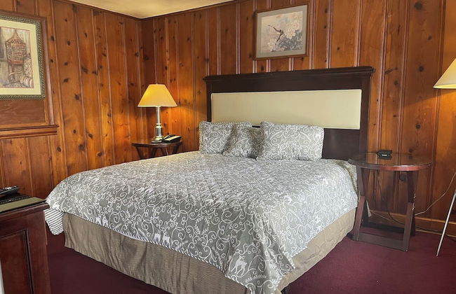 RIDGEWAY INN - Foto 2