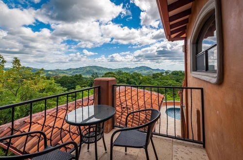 Photo 23 - Ocean-view Villa Above Potrero Overlooking two Bays