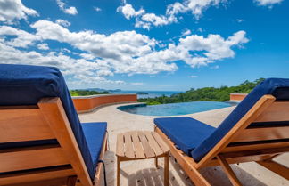 Photo 1 - Ocean-view Villa Above Potrero Overlooking two Bays