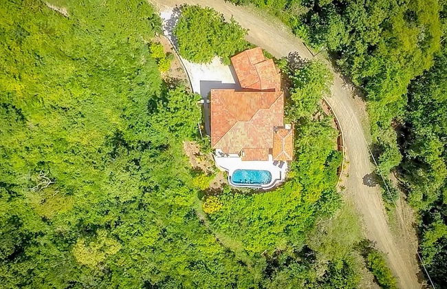 Ocean-view Villa Above Potrero Overlooking two Bays - Foto 54