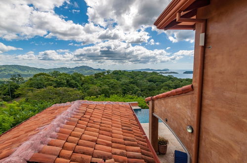 Foto 43 - Ocean-view Villa Above Potrero Overlooking two Bays