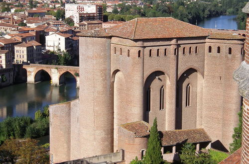 Photo 36 - Appart Hôtel Albi