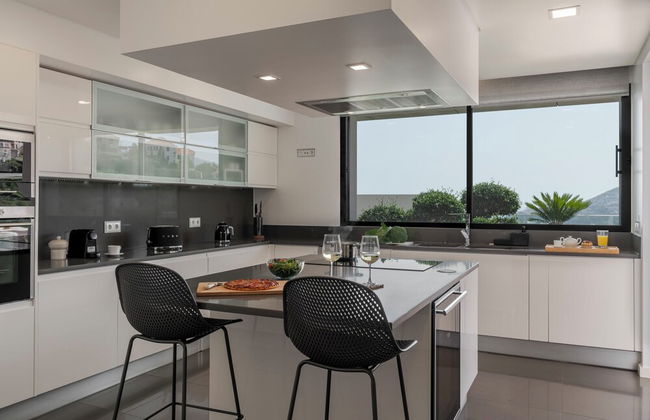 Luxury Holidays in Madeira - Vila Lazareto - Foto 13