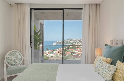 Foto 2 - Luxury Holidays in Madeira - Vila Lazareto
