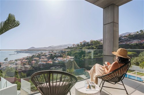 Photo 57 - Luxury Holidays in Madeira - Vila Lazareto