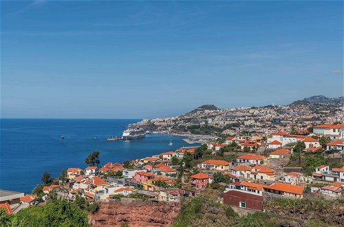 Photo 65 - Luxury Holidays in Madeira - Vila Lazareto