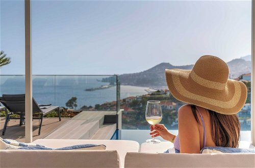 Photo 56 - Luxury Holidays in Madeira - Vila Lazareto