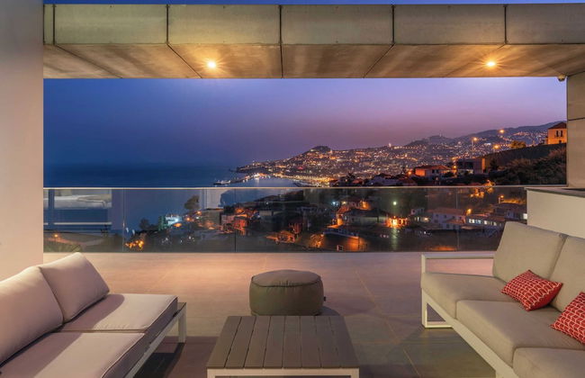Luxury Holidays in Madeira - Vila Lazareto - Foto 55