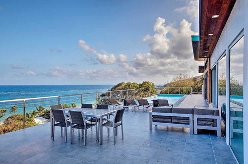 Foto 11 - Luxury St Croix Home w/ Oceanfront Pool & Views