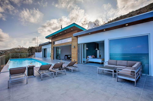 Photo 21 - Luxury St Croix Home w/ Oceanfront Pool & Views