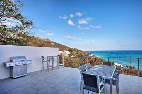 Photo 3 - Luxury St Croix Home w/ Oceanfront Pool & Views