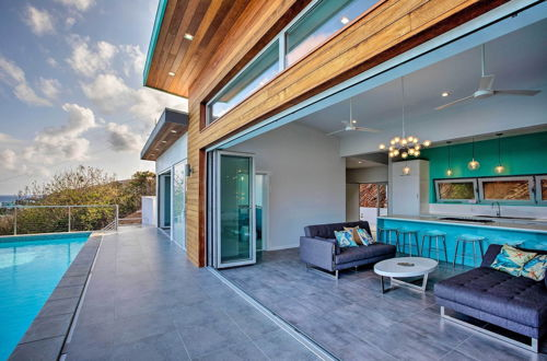 Foto 19 - Luxury St Croix Home w/ Oceanfront Pool & Views