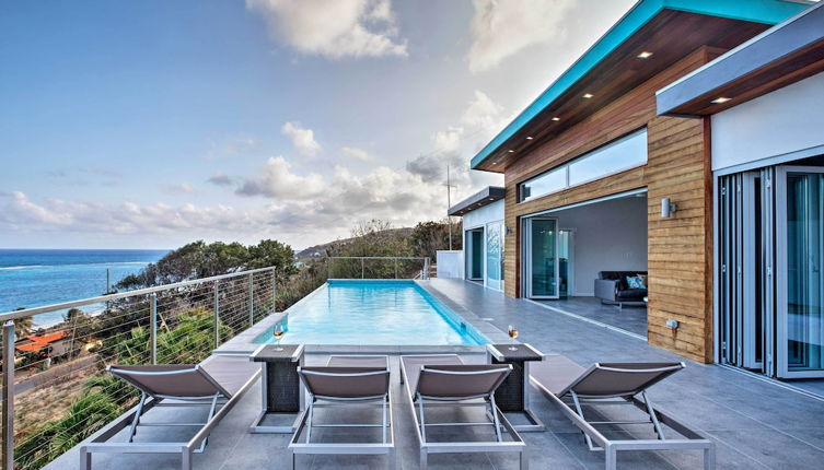 Foto 1 - Luxury St Croix Home w/ Oceanfront Pool & Views