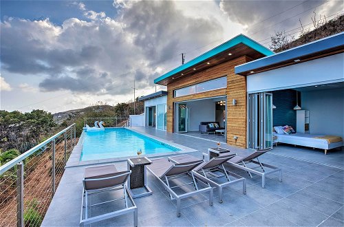 Photo 27 - Luxury St Croix Home w/ Oceanfront Pool & Views