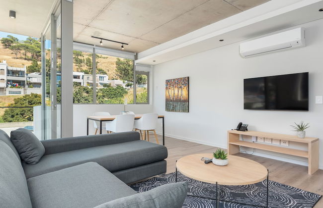 The Quarter Apartments - Foto 45