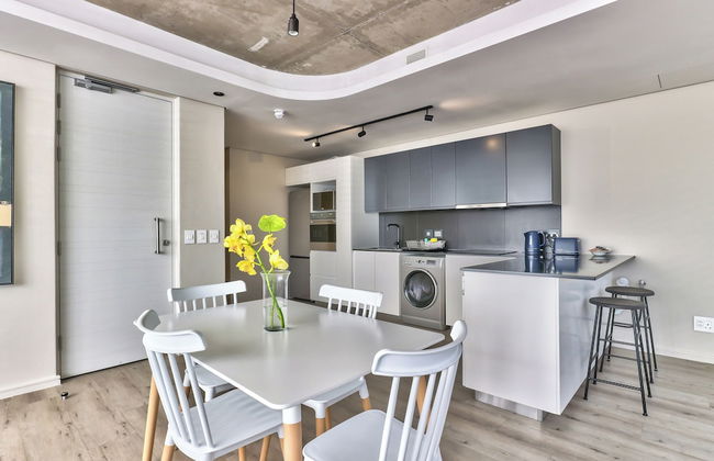 The Quarter Apartments - Foto 47