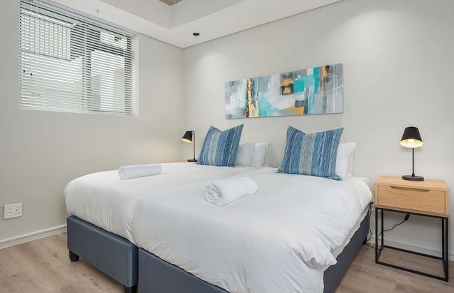 The Quarter Apartments - Foto 18