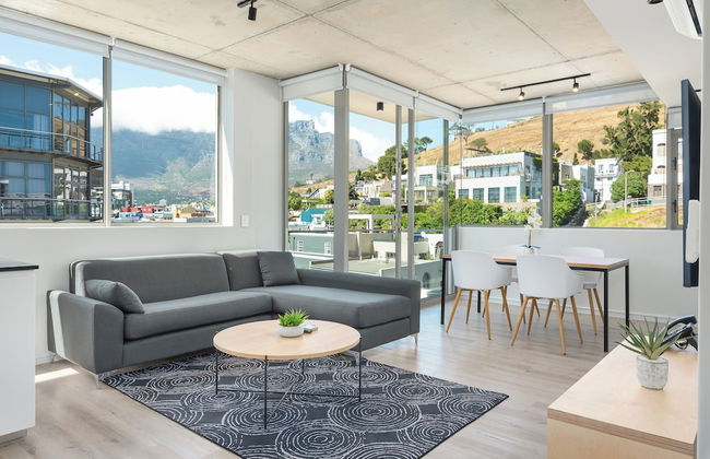 The Quarter Apartments - Foto 46