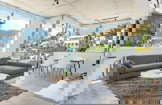 Foto 1 - Luxury 2 Bedroom Mountain Views