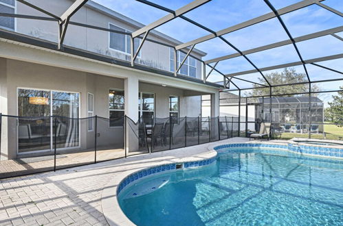 Photo 47 - Gorgeous Pool Home With No Rear Neighbors 7793