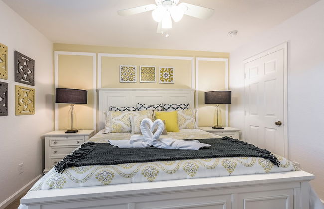 No Rear Neighbor 6BR Private Pool/spa Near Disney - Foto 2