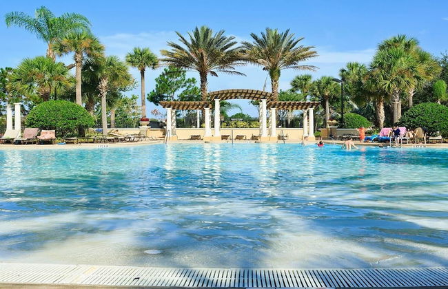 No Rear Neighbor 6BR Private Pool/spa Near Disney - Foto 19