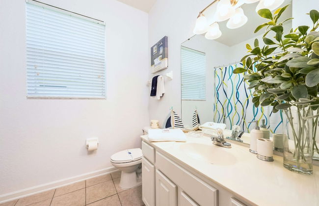 No Rear Neighbor 6BR Private Pool/spa Near Disney - Foto 10