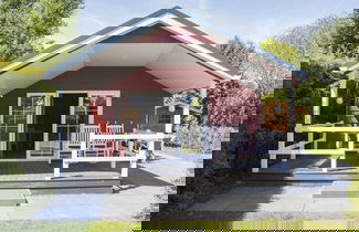 Photo 1 - Comfortable Lodge With a Terrace